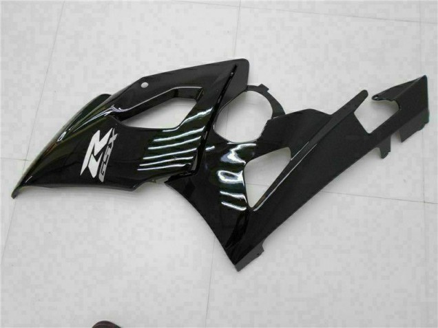 GSXR 1000 K5 05-06 - Brillante Negro