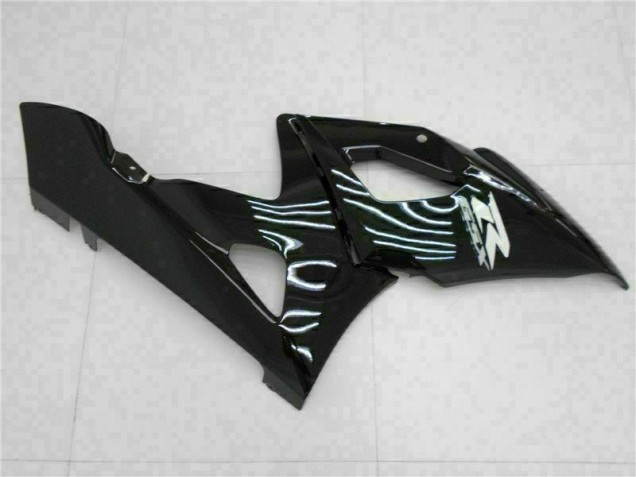 GSXR 1000 K5 05-06 - Brillante Negro