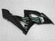 GSXR 1000 K5 05-06 - Brillante Negro