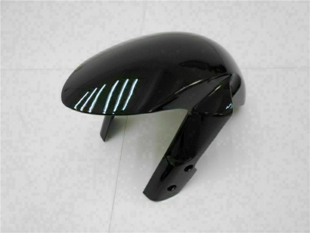 GSXR 1000 K5 05-06 - Brillante Negro