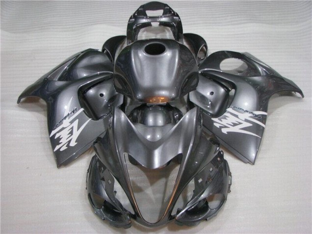 GSXR 1300 Hayabusa 08-19 - Gris