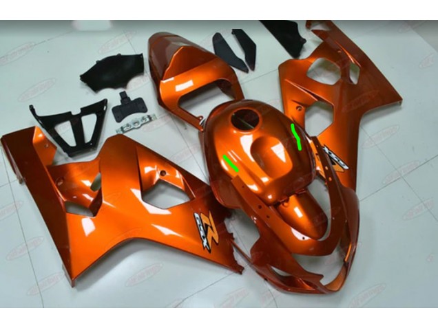 GSXR 600 / 750 K4 04-05 - Naranja
