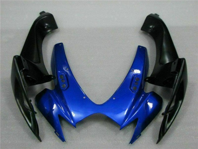 GSXR 600 / 750 K6 06-07 - Azul GSXR 600 / 750 K6 06-07 - Azul