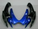 GSXR 600 / 750 K6 06-07 - Azul GSXR 600 / 750 K6 06-07 - Azul