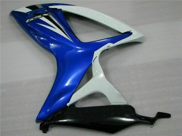 GSXR 600 / 750 K6 06-07 - Azul GSXR 600 / 750 K6 06-07 - Azul