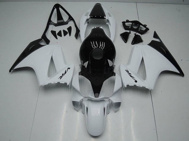 VFR 800 02-13 - Blanco Negro VFR 800 02-13 - Blanco Negro