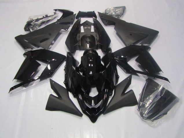 ZX10R 03-05 - Negro