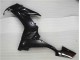 ZX10R 08-10 - Brillante Negro ZX10R 08-10 - Brillante Negro