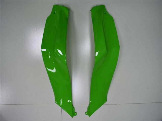 ZX10R 11-15 - Verde Negro ZX10R 11-15 - Verde Negro