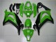 ZX10R 11-15 - Verde Negro ZX10R 11-15 - Verde Negro