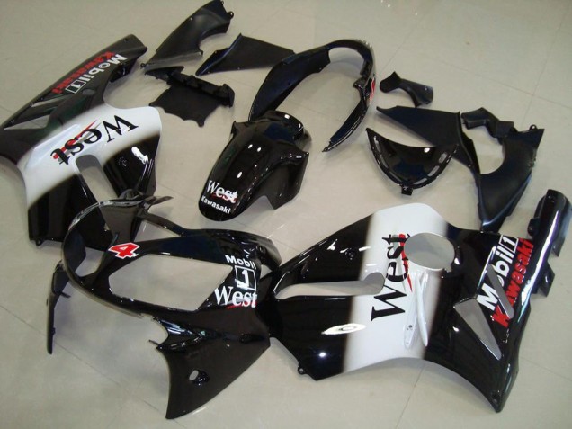 ZX12R 02-06 - West
