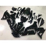 ZX14R ZZR 1400 12-21 - Brillante Negro