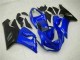 ZX6R 05-06 - Azul