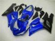 ZX6R 05-06 - Azul