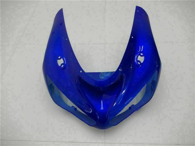ZX6R 05-06 - Azul