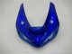ZX6R 05-06 - Azul