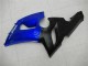 ZX6R 05-06 - Azul