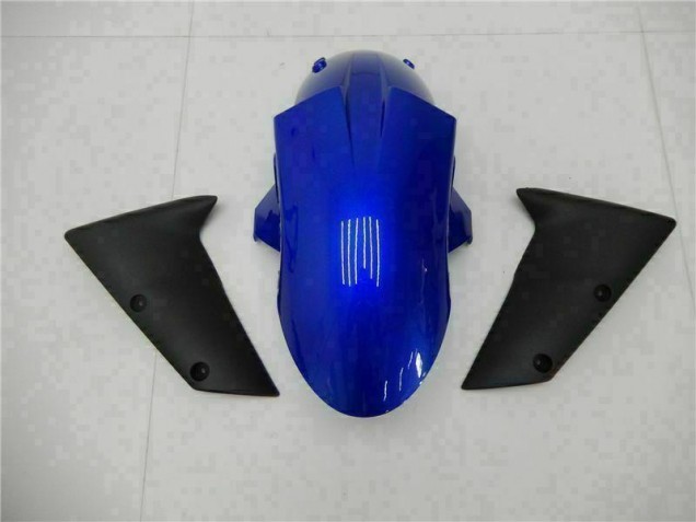 ZX6R 05-06 - Azul
