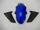 ZX6R 05-06 - Azul