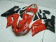 ZX6R 05-06 - Rojo