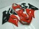 ZX6R 05-06 - Rojo