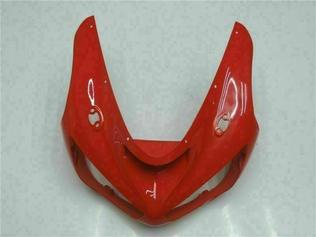 ZX6R 05-06 - Rojo