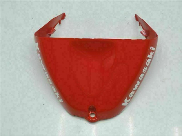 ZX6R 05-06 - Rojo
