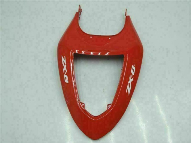 ZX6R 05-06 - Rojo
