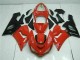 ZX6R 05-06 - Rojo