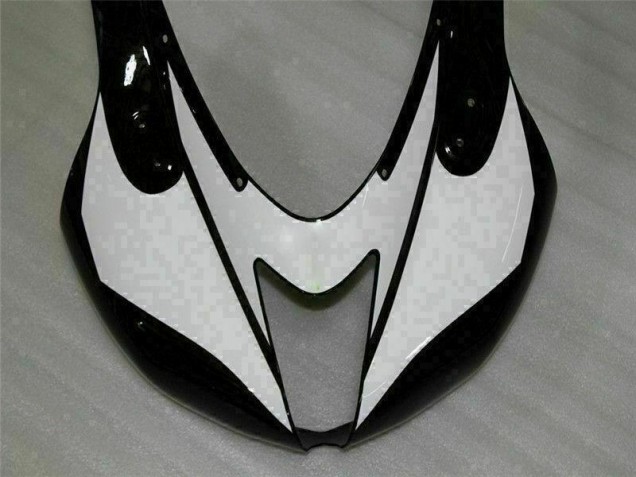 ZX6R 07-08 - Negro Blanco