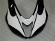 ZX6R 07-08 - Negro Blanco