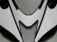 ZX6R 07-08 - Negro Blanco