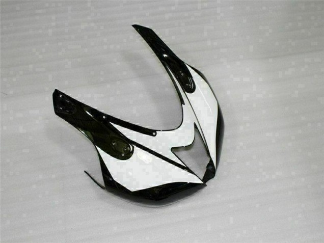 ZX6R 07-08 - Negro Blanco