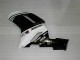 ZX6R 07-08 - Negro Blanco
