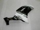 ZX6R 07-08 - Negro Blanco