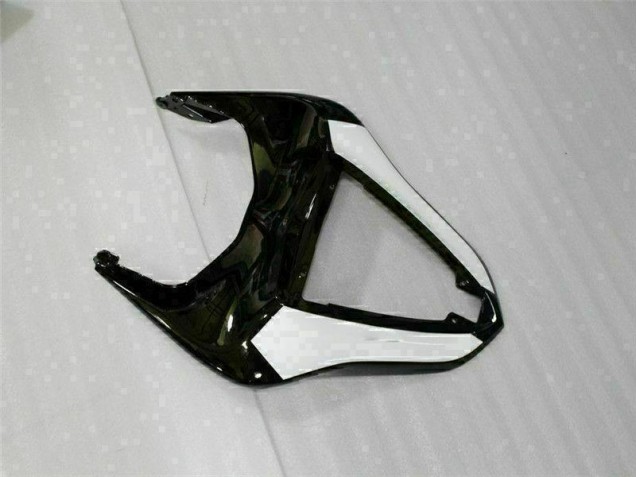 ZX6R 07-08 - Negro Blanco