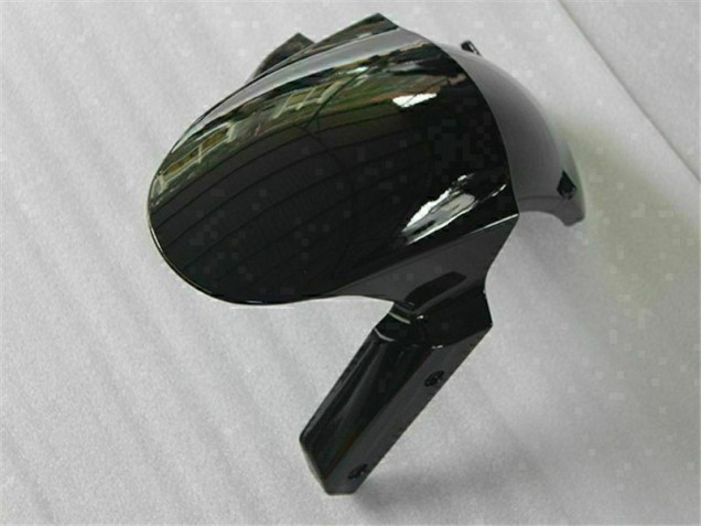 ZX6R 09-12 - Verde Negro ZX6R 09-12 - Verde Negro