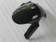 ZX6R 09-12 - Verde Negro ZX6R 09-12 - Verde Negro