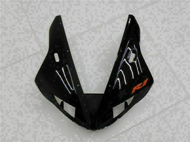 R1 02-03 - Negro R1 02-03 - Negro