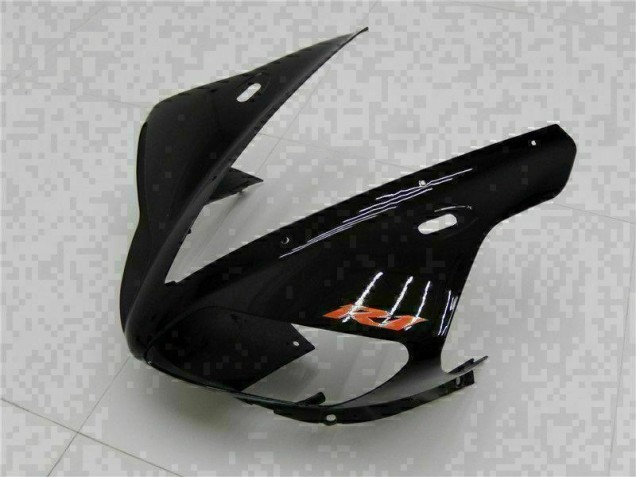 R1 02-03 - Negro R1 02-03 - Negro