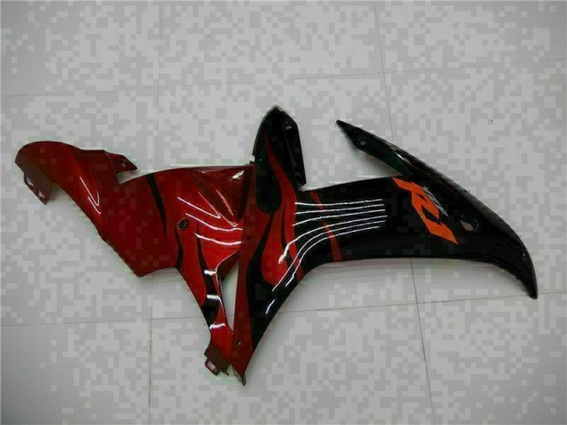R1 02-03 - Negro R1 02-03 - Negro