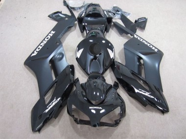CBR 1000 RR 04-05 - Negro