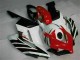 CBR 1000 RR 04-05 - Rojo Blanco CBR 1000 RR 04-05 - Rojo Blanco