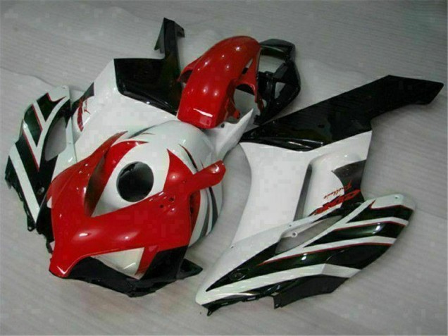CBR 1000 RR 04-05 - Rojo Blanco CBR 1000 RR 04-05 - Rojo Blanco