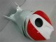 CBR 1000 RR 04-05 - Rojo Blanco CBR 1000 RR 04-05 - Rojo Blanco