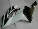 CBR 1000 RR 04-05 - Rojo Blanco CBR 1000 RR 04-05 - Rojo Blanco