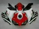 CBR 1000 RR 04-05 - Rojo Blanco CBR 1000 RR 04-05 - Rojo Blanco