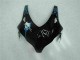 CBR 1000 RR 08-11 - Blanco Negro