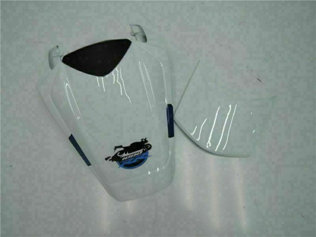 CBR 1000 RR 08-11 - Blanco Negro