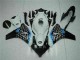 CBR 1000 RR 08-11 - Blanco Negro